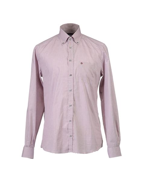 gucci red long sleeve shirt men|cheap Gucci long sleeve shirts.